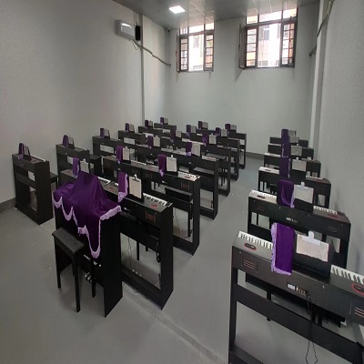 实训室一