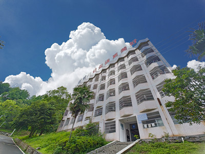 学生宿舍