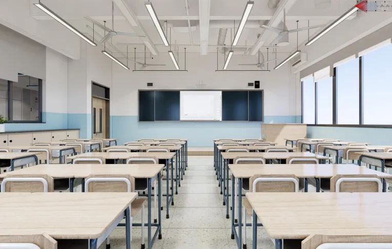 教学楼