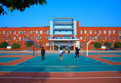 教学楼