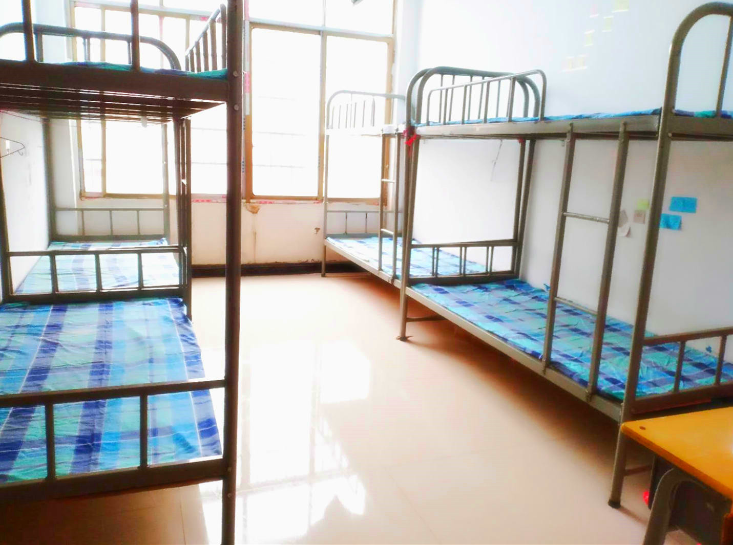 学生宿舍