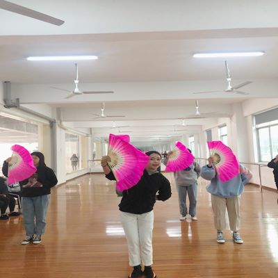实训室二