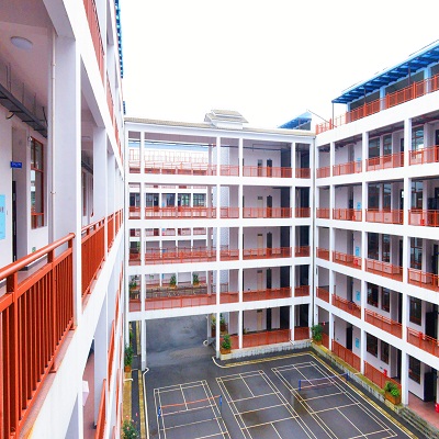 教学楼