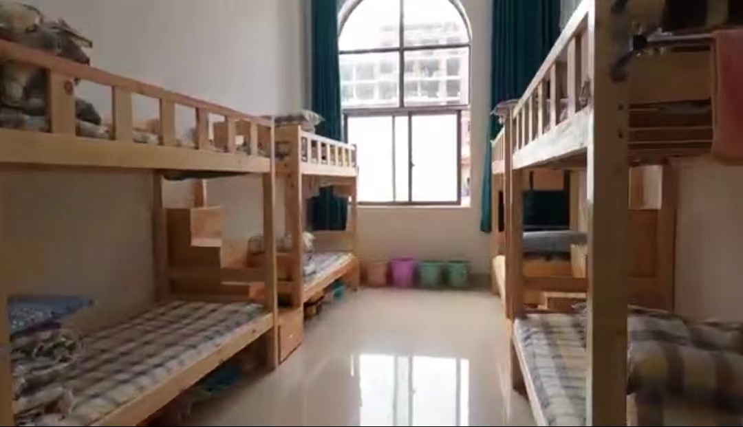 学生宿舍