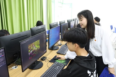 实训室二