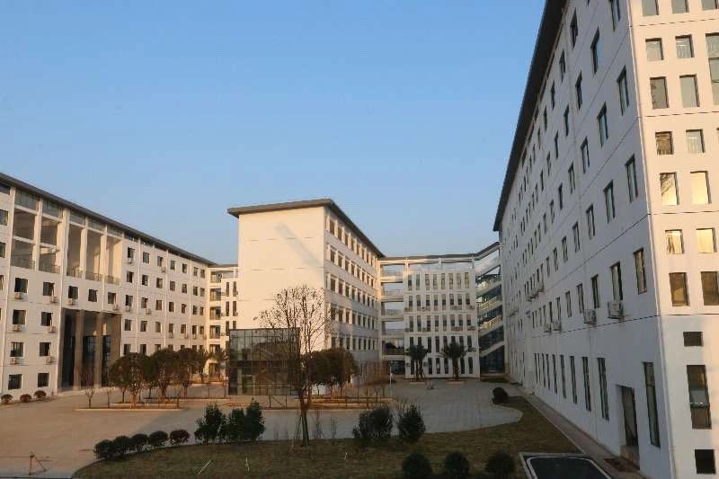 教学楼