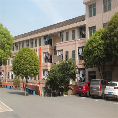学生宿舍