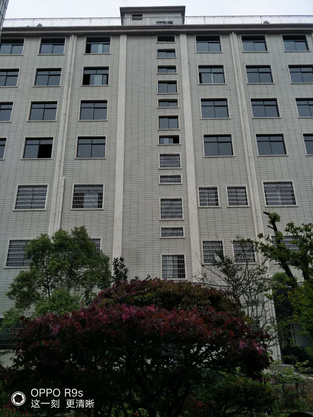 学生宿舍