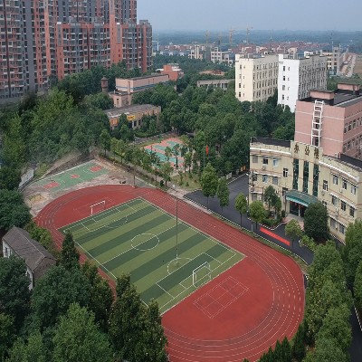 教学楼