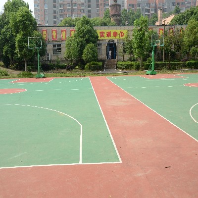 实训室一