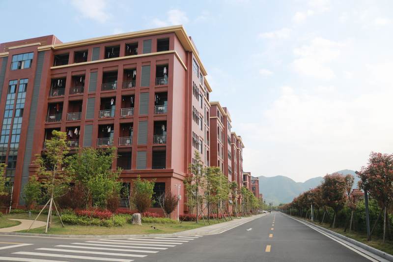 学生宿舍