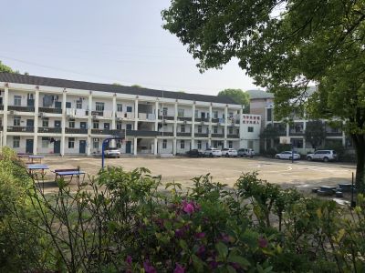 学生宿舍