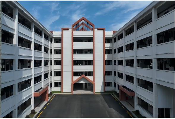 学生宿舍