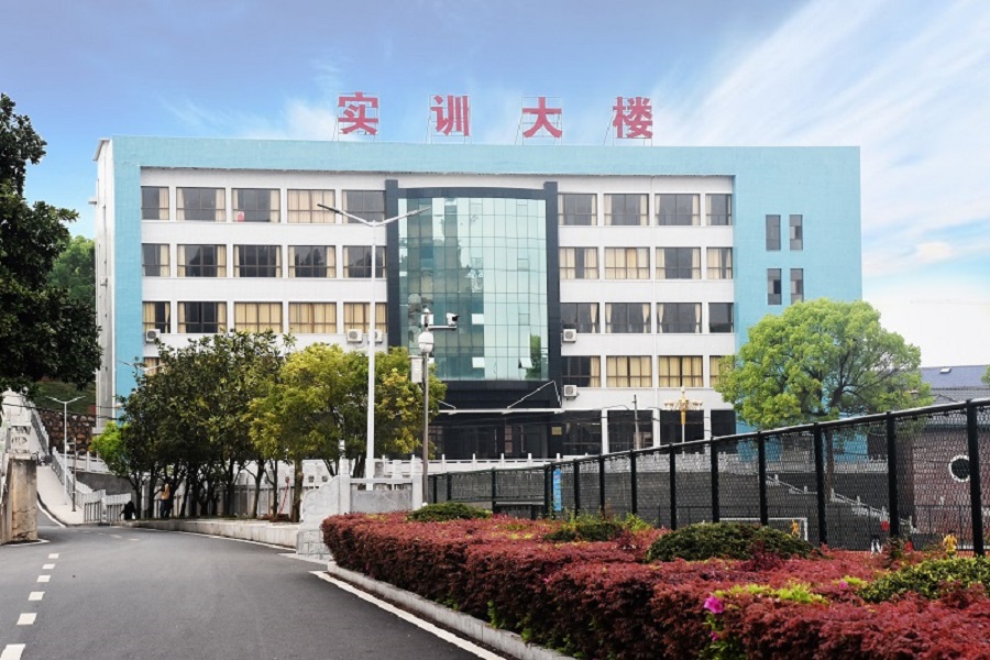实训室一