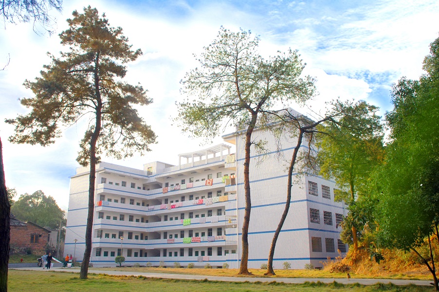 学生宿舍