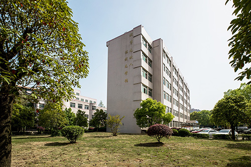 教学楼