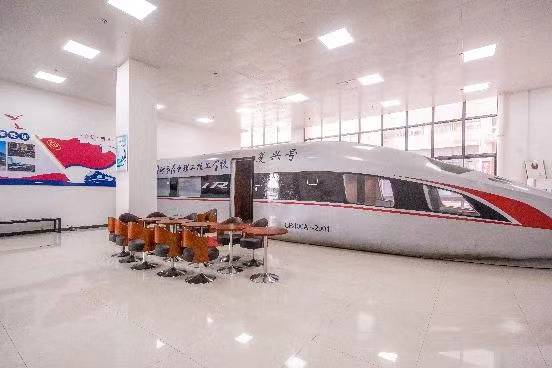 学校大门
