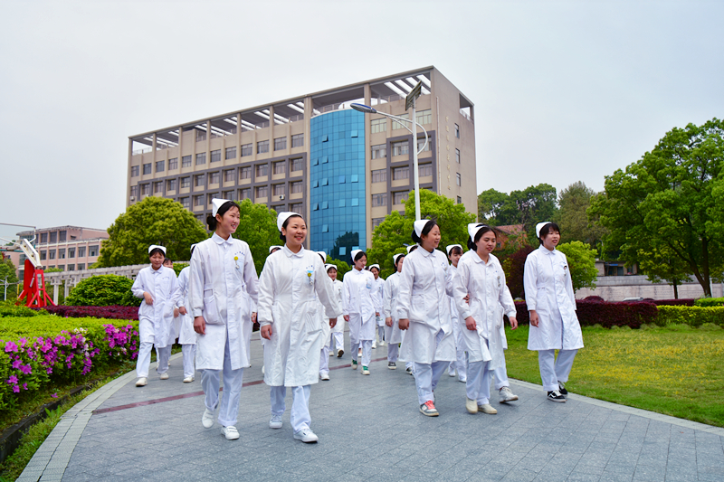 教学楼