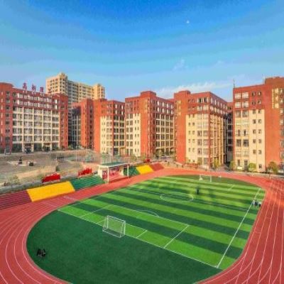 运动场