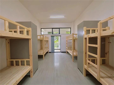 学生宿舍