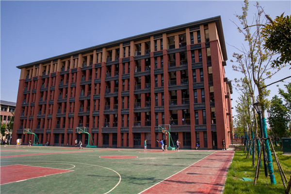 学生宿舍