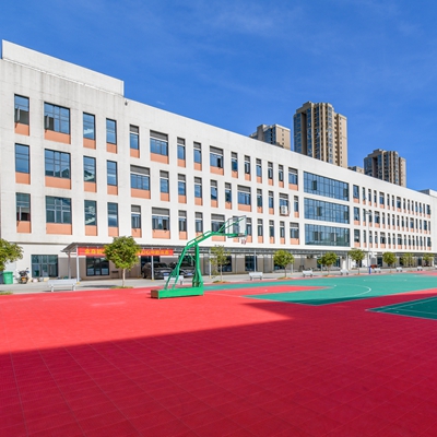 教学楼