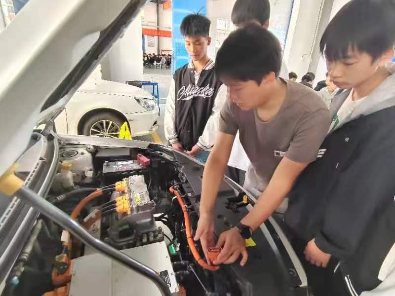 实训室三