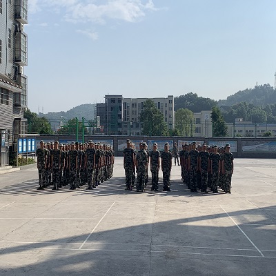 运动场
