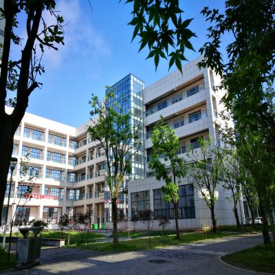 教学楼
