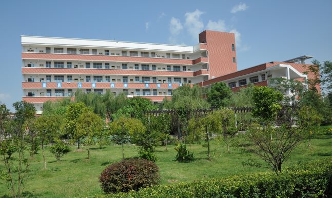 教学楼