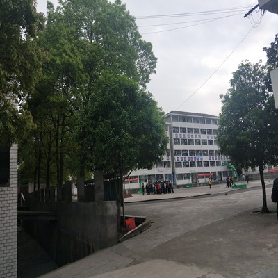 学生宿舍
