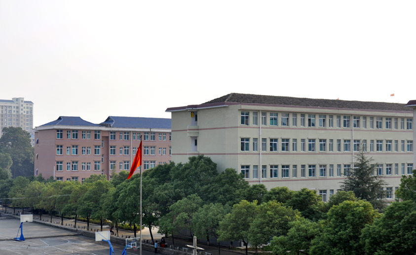学生宿舍