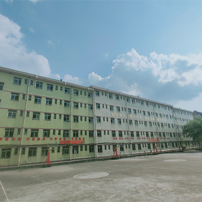 学生宿舍