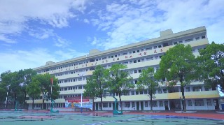 教学楼
