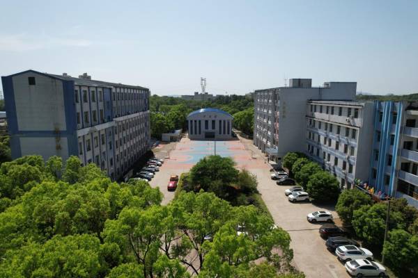教学楼