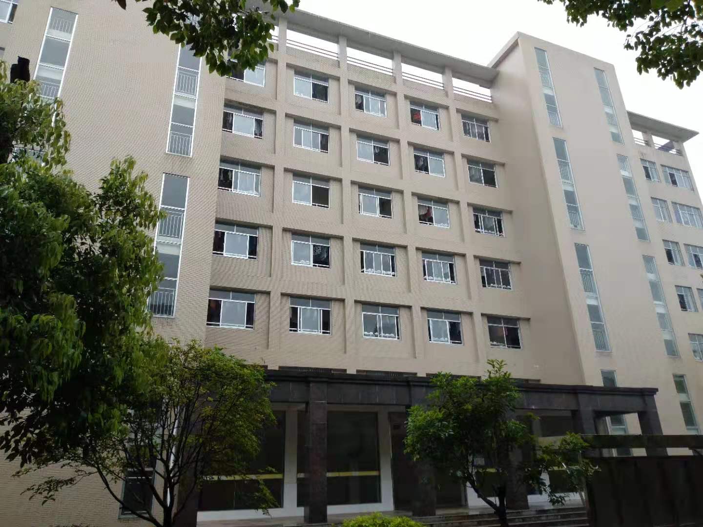学生宿舍