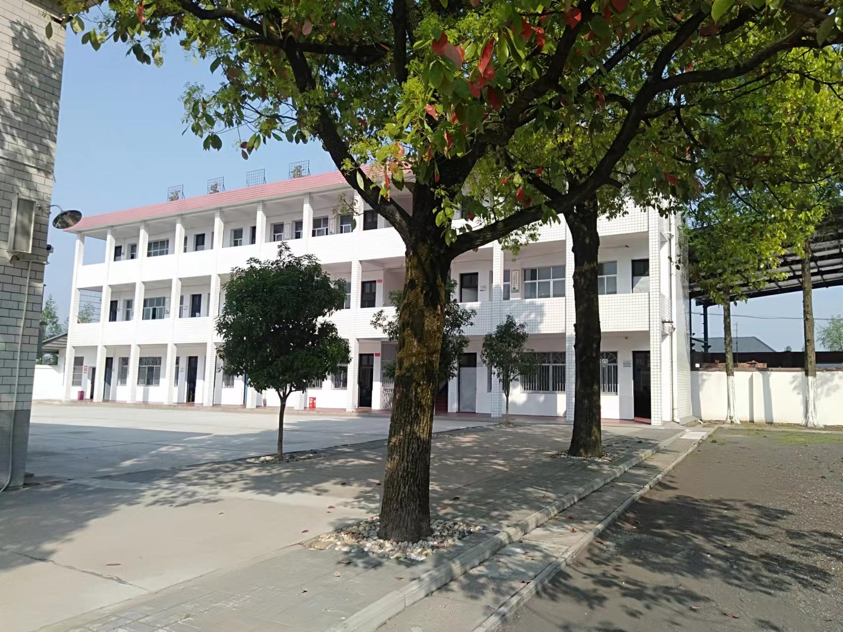 教学楼