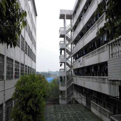 学生宿舍