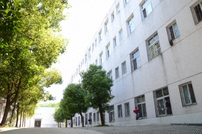 学生宿舍