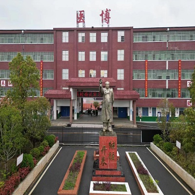 教学楼