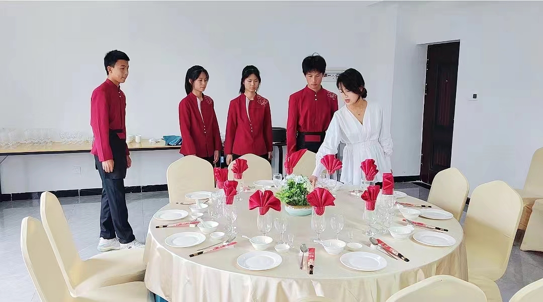 实训室一
