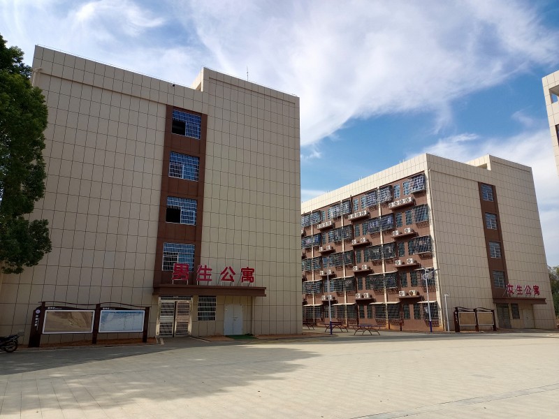 学生宿舍