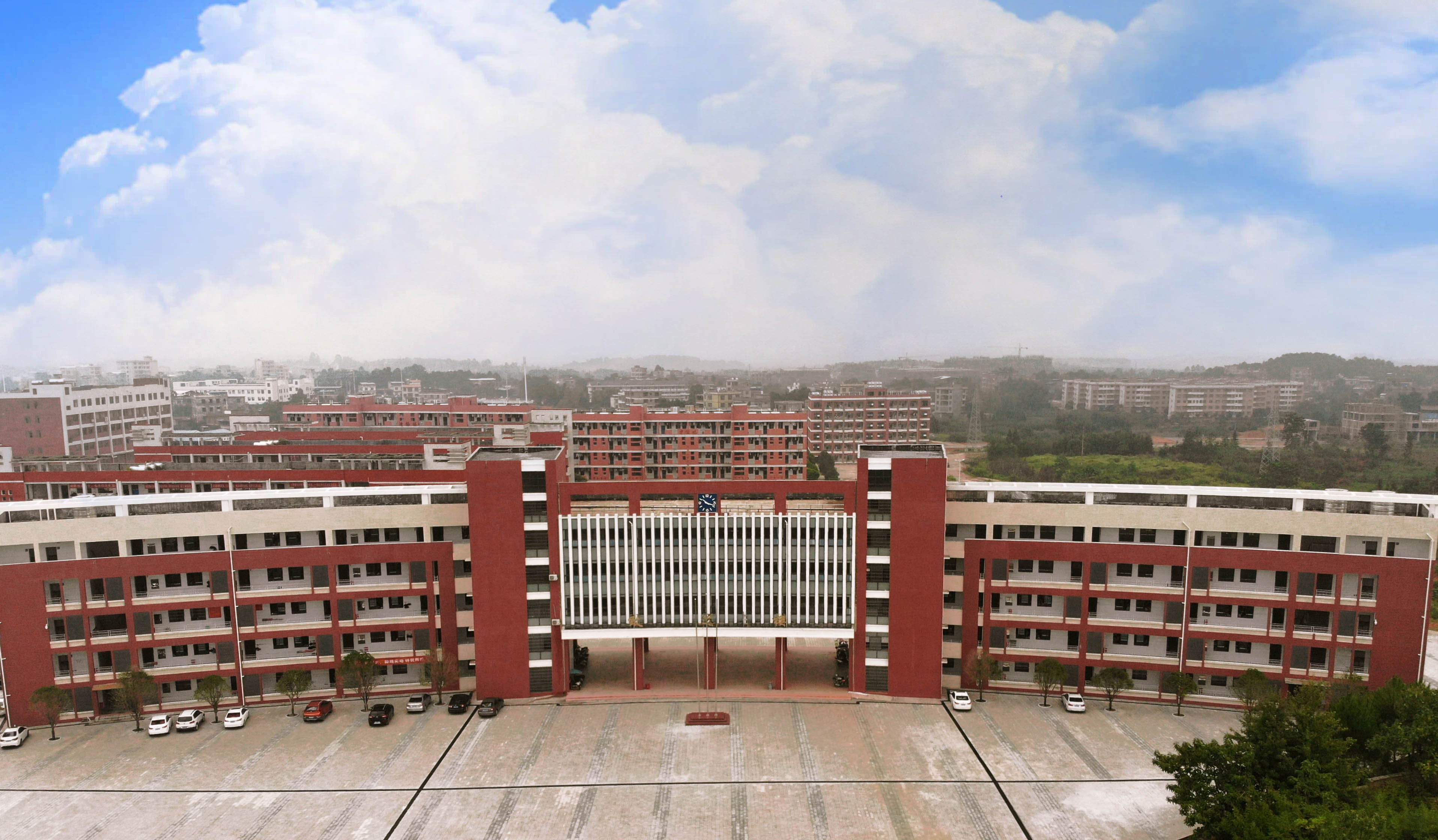 教学楼