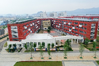 教学楼