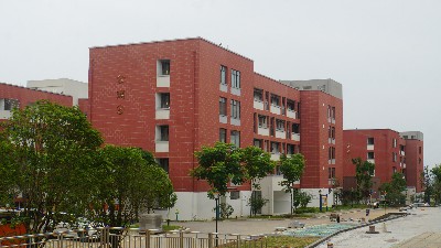 学生宿舍