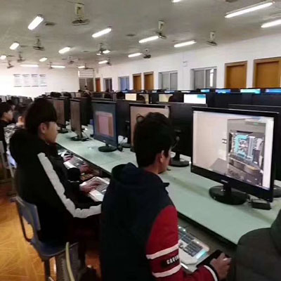 实训室一