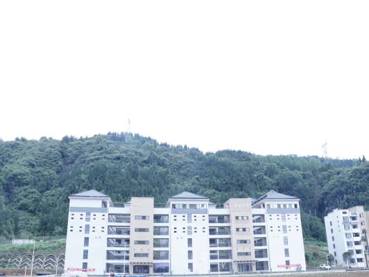 学生宿舍