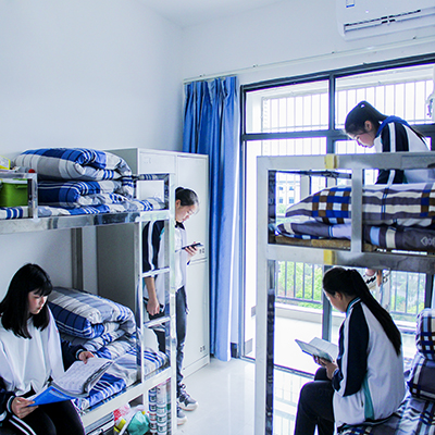 学生宿舍