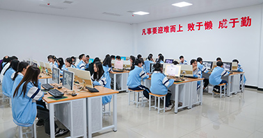 实训室二