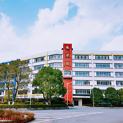 教学楼